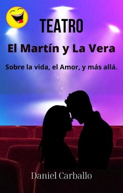 Cover El Martin y La Vera (eBook, ePUB)