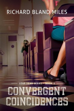 Cover CONVERGENT COINCIDENCES (eBook, ePUB)