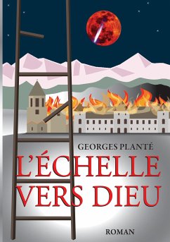 L'échelle vers dieu (eBook, ePUB)