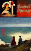 Nausica's Pilgrimage (2022 Advent Calendar, #21) (eBook, ePUB)