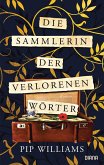 Die Sammlerin der verlorenen Wörter (Mängelexemplar)