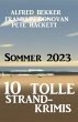 10 Tolle Strandkrimis Sommer 2023... - Bild 1