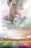Decisive Moments (Australian Sports Stars, #1) (eBook, ePUB)