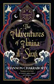 The Adventures of Amina al-Sirafi (eBook, ePUB)