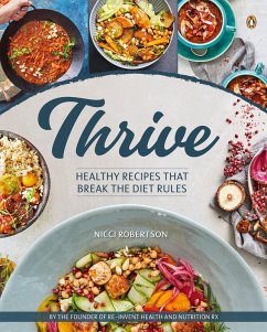 Cover Thrive (eBook, ePUB)