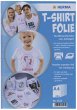 Herma T-Shirt Folie A4 für helle +... - Bild 1