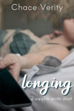 Cover Longing (eBook, ePUB)