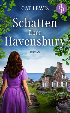 Schatten über Havensbury (eBook, ePUB) - Lewis, Cat