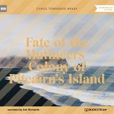 Fate of the Mutineers-Colony of Pitcairn's Island (MP3-Download)
