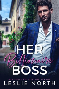 Cover Her Billionaire Boss (eBook, ePUB)