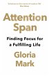 Attention Span (eBook, ePUB) - Bild 1
