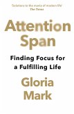 Attention Span (eBook, ePUB)