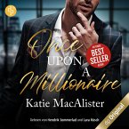 Once upon a Millionaire (MP3-Download)