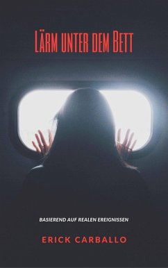 Cover Lärm unter dem Bett (eBook, ePUB)