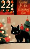 Carlos & the Missing Cat (2022 Advent Calendar, #22) (eBook, ePUB)