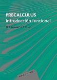Precálculus. Introducción funcional (eBook, PDF)