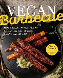 Cover Vegan Barbecue (eBook, ePUB)