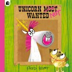Unicorn NOT Wanted (eBook, ePUB)