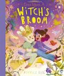 Once Upon a Witch's Broom (eBook, ePUB) - Bild 1