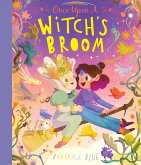 Once Upon a Witch's Broom (eBook, ePUB)