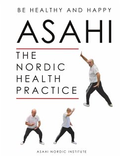 Asahi (eBook, ePUB)