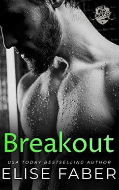 Breakout (Gold Hockey, #6) (eBook, ePUB) - Faber, Elise