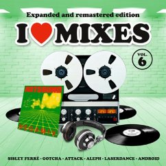 I Love Mixes Vol. 6 - Various Artists