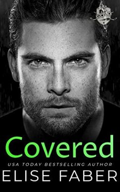 Cover Covered (Gold Hockey, #17) (eBook, ePUB)