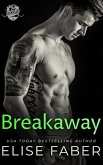 Breakaway (Gold Hockey, #5) (eBook, ePUB)