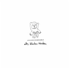 Alles Klaerchen Baerchen (Clear Vinyl/Download) - Lulu & Die Einhornfarm