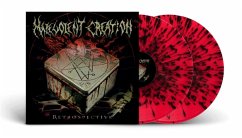 Retrospective (Ltd.Splatter Vinyl) - Malevolent Creation