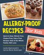 Allergy-Proof Recipes for Kids (eBook,... - Bild 1