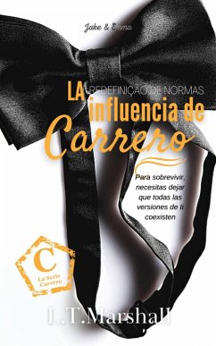 Cover La influencia de Carrero (eBook, ePUB)