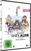 Date A Live-The Movie