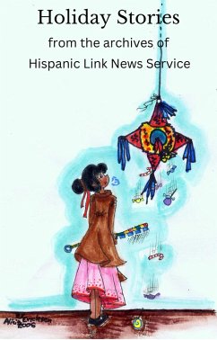 Cover Holiday Stories (eBook, ePUB)