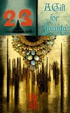 A Gift for Jacinta (2022 Advent Calendar, #23) (eBook, ePUB)