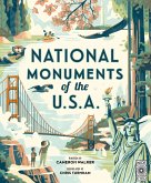 National Monuments of the USA (eBook, ePUB)