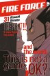 Fire Force 31 (eBook, ePUB) - Bild 1
