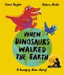 When Dinosaurs Walked the Earth (eBook,... - Bild 1