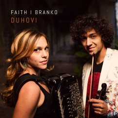 Duhovi - Faith I Branko