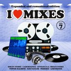 I Love Mixes Vol. 7