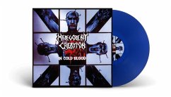 In Cold Blood (Ltd.Blue Vinyl) - Malevolent Creation