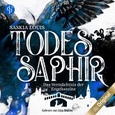 Todessaphir (MP3-Download)