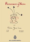Romancero gitano (eBook, ePUB) Romancero gitano (eBook, ePUB)