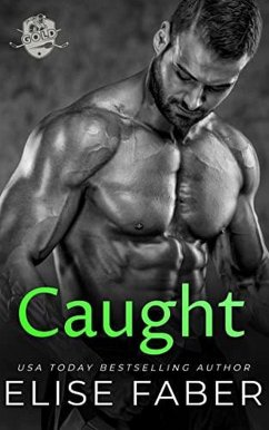 Cover Caught (Gold Hockey, #15) (eBook, ePUB)