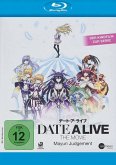 Date A Live-The Movie