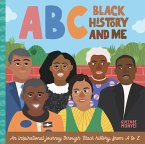 ABC Black History and Me (eBook, ePUB)