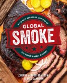 Global Smoke (eBook, ePUB)