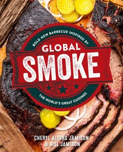 Cover Global Smoke (eBook, ePUB)