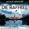 Die Raffkes (Kriminalroman aus der... - Bild 1